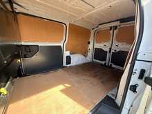 Peugeot Expert BlueHDi 1000 Asphalt Premium + - U1059