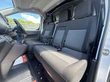 Peugeot Expert BlueHDi 1000 Asphalt Premium + - U1059