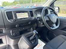 Peugeot Expert BlueHDi 1000 Asphalt Premium + - U1059