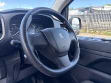 Peugeot Expert BlueHDi 1000 Asphalt Premium + - U1059