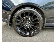 Land Rover Range Rover SD V8 Autobiography - U1064