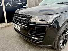 Land Rover Range Rover SD V8 Autobiography - U1064