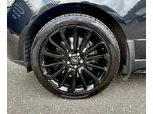 Land Rover Range Rover SD V8 Autobiography - U1064