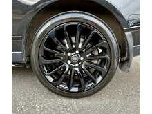 Land Rover Range Rover SD V8 Autobiography - U1064