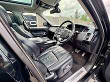 Land Rover Range Rover SD V8 Autobiography - U1064