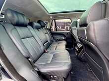 Land Rover Range Rover SD V8 Autobiography - U1064