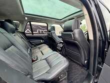 Land Rover Range Rover SD V8 Autobiography - U1064