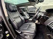 Land Rover Range Rover SD V8 Autobiography - U1064