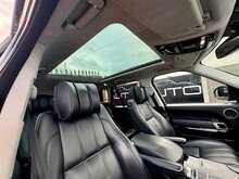 Land Rover Range Rover SD V8 Autobiography - U1064