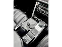 Land Rover Range Rover SD V8 Autobiography - U1064