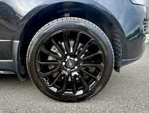 Land Rover Range Rover SD V8 Autobiography - U1064