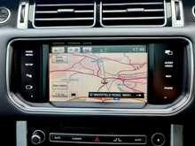 Land Rover Range Rover SD V8 Autobiography - U1064
