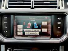 Land Rover Range Rover SD V8 Autobiography - U1064