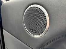 Land Rover Range Rover SD V8 Autobiography - U1064