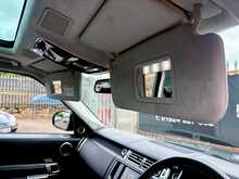 Land Rover Range Rover SD V8 Autobiography - U1064