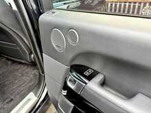 Land Rover Range Rover SD V8 Autobiography - U1064