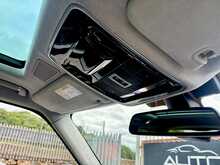 Land Rover Range Rover SD V8 Autobiography - U1064