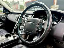 Land Rover Range Rover SD V8 Autobiography - U1064