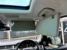 Land Rover Range Rover SD V8 Autobiography - U1064