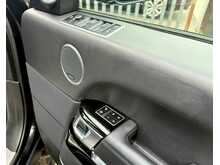 Land Rover Range Rover SD V8 Autobiography - U1064
