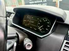 Land Rover Range Rover SD V8 Autobiography - U1064