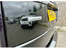 Land Rover Range Rover SD V8 Autobiography - U1064