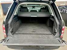 Land Rover Range Rover SD V8 Autobiography - U1064