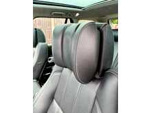 Land Rover Range Rover SD V8 Autobiography - U1064