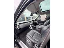 Land Rover Range Rover SD V8 Autobiography - U1064