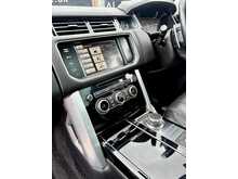 Land Rover Range Rover SD V8 Autobiography - U1064