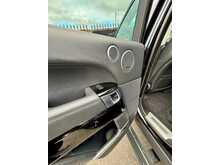 Land Rover Range Rover SD V8 Autobiography - U1064