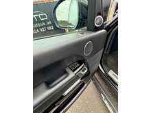 Land Rover Range Rover SD V8 Autobiography - U1064