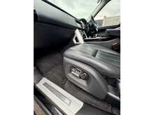 Land Rover Range Rover SD V8 Autobiography - U1064
