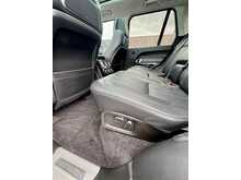 Land Rover Range Rover SD V8 Autobiography - U1064