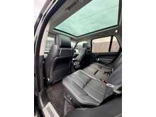 Land Rover Range Rover SD V8 Autobiography - U1064