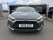 Hyundai i20 SE - U1066