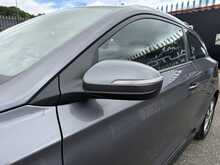 Hyundai i20 SE - U1066