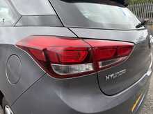 Hyundai i20 SE - U1066