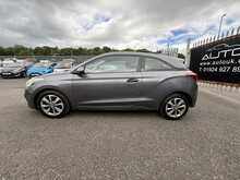 Hyundai i20 SE - U1066