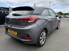 Hyundai i20 SE - U1066