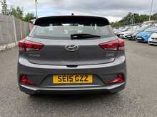 Hyundai i20 SE - U1066