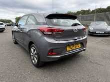 Hyundai i20 SE - U1066