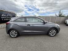 Hyundai i20 SE - U1066