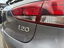 Hyundai i20 SE - U1066