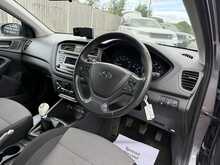 Hyundai i20 SE - U1066