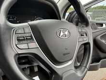 Hyundai i20 SE - U1066
