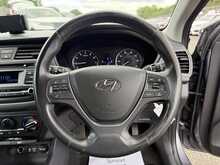 Hyundai i20 SE - U1066