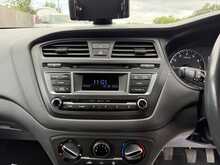 Hyundai i20 SE - U1066