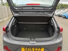 Hyundai i20 SE - U1066