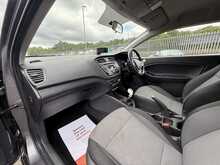 Hyundai i20 SE - U1066